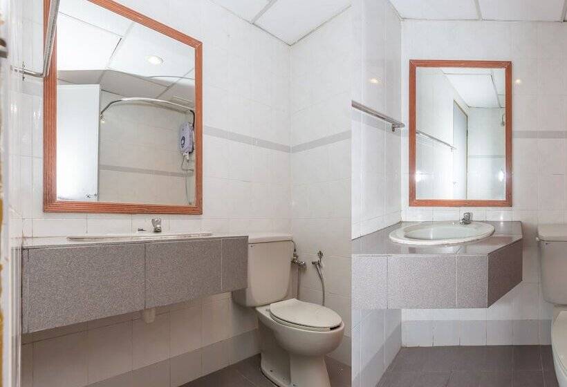 Oyo 89836 Hotel Mesra Kuala Ketil