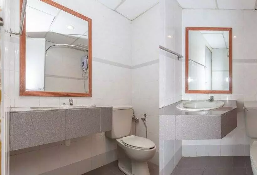 Oyo 89836 Hotel Mesra Kuala Ketil