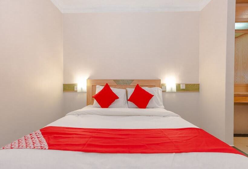 Oyo 89836 Hotel Mesra Kuala Ketil