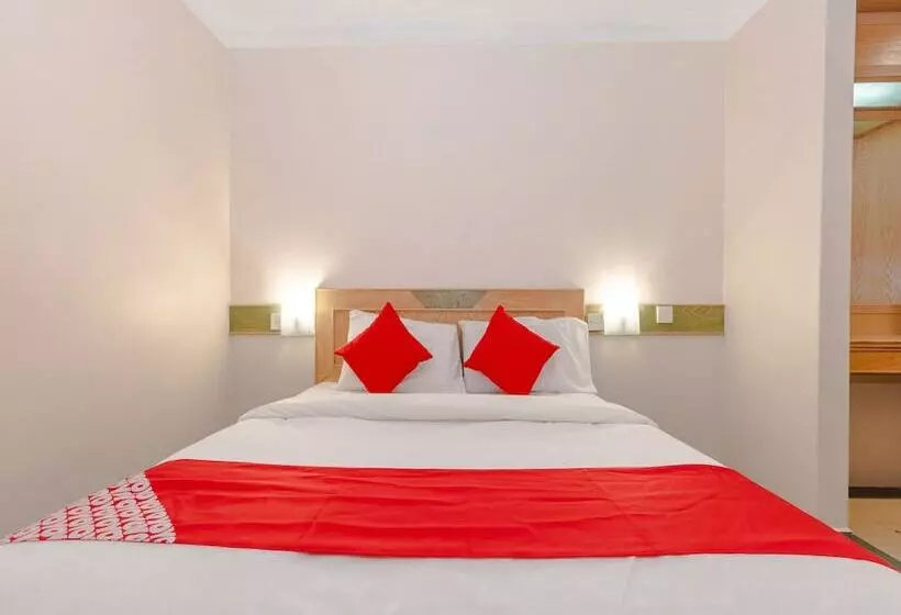 Oyo 89836 Hotel Mesra Kuala Ketil