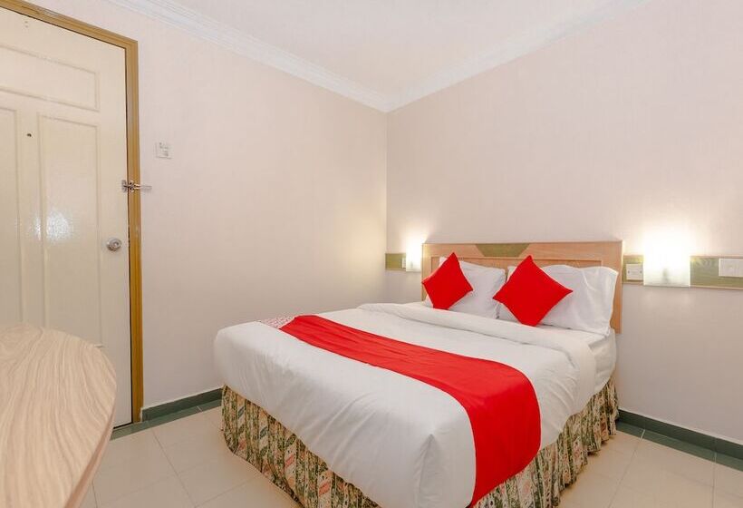 Oyo 89836 Hotel Mesra Kuala Ketil
