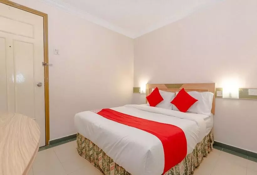 Oyo 89836 Hotel Mesra Kuala Ketil