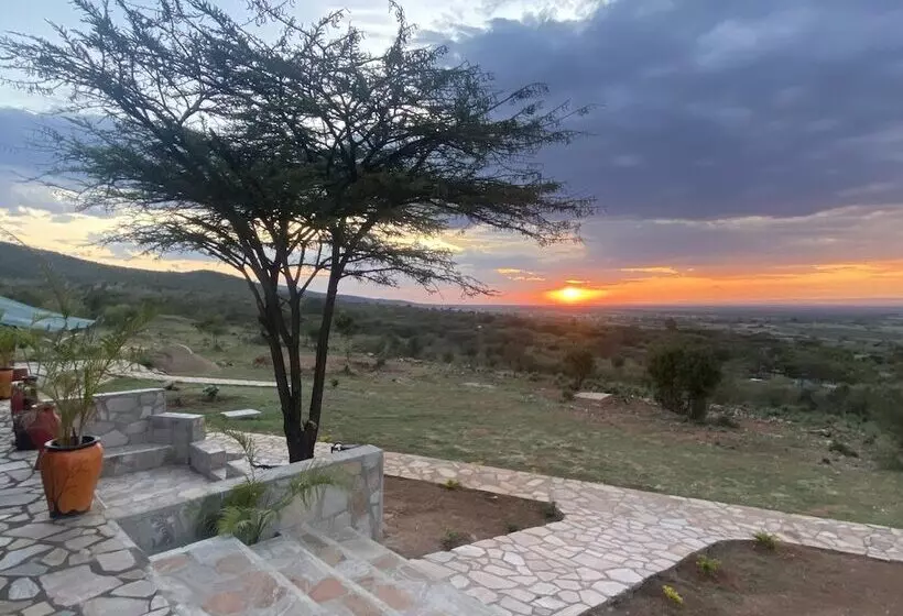 هتل Oldarpoi Mara Camp