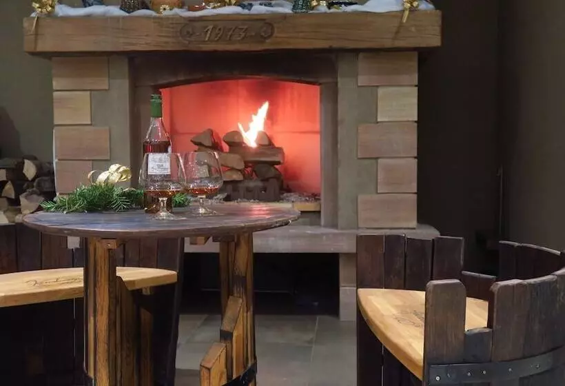 ホテル Restaurant Keimberg