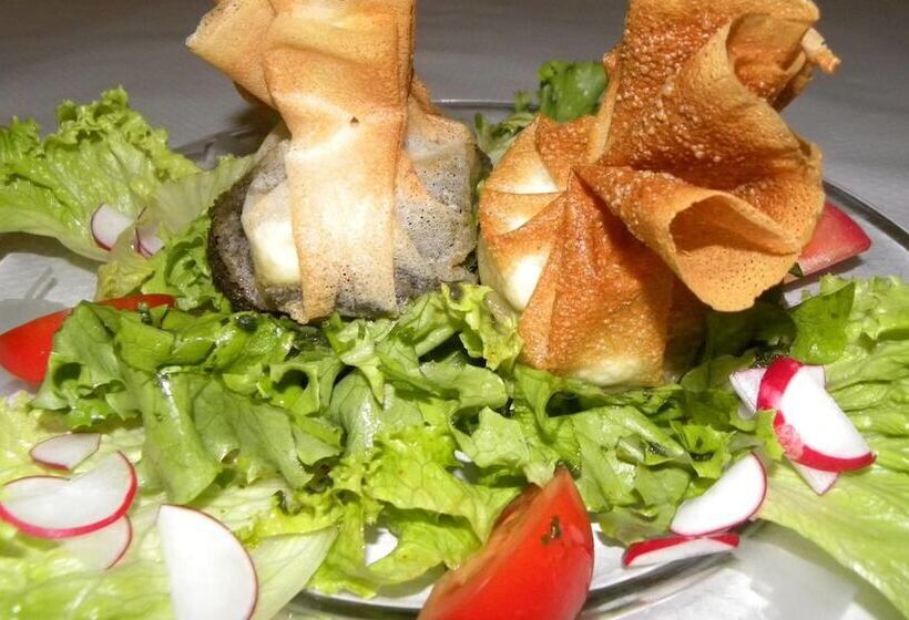 Отель Restaurant Keimberg