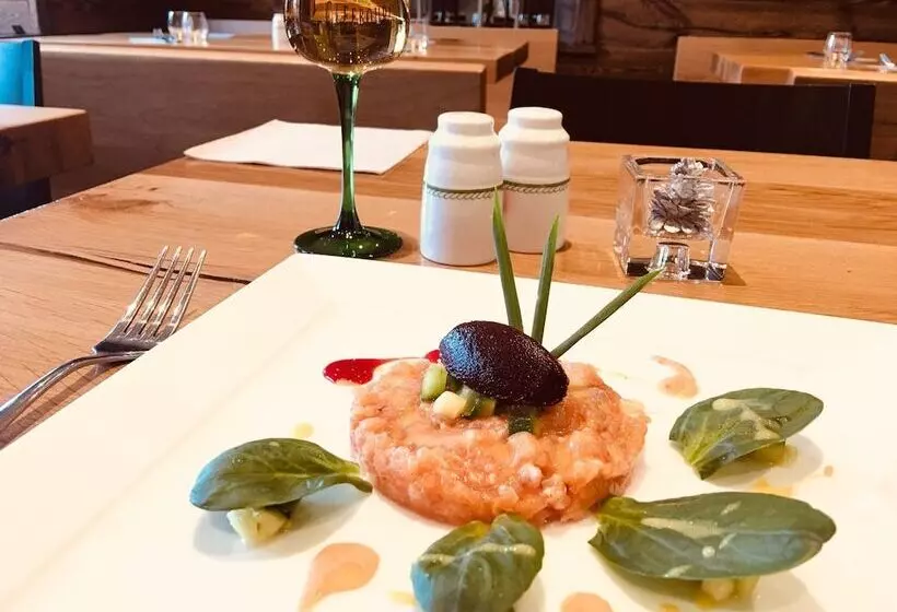 ホテル Restaurant Keimberg