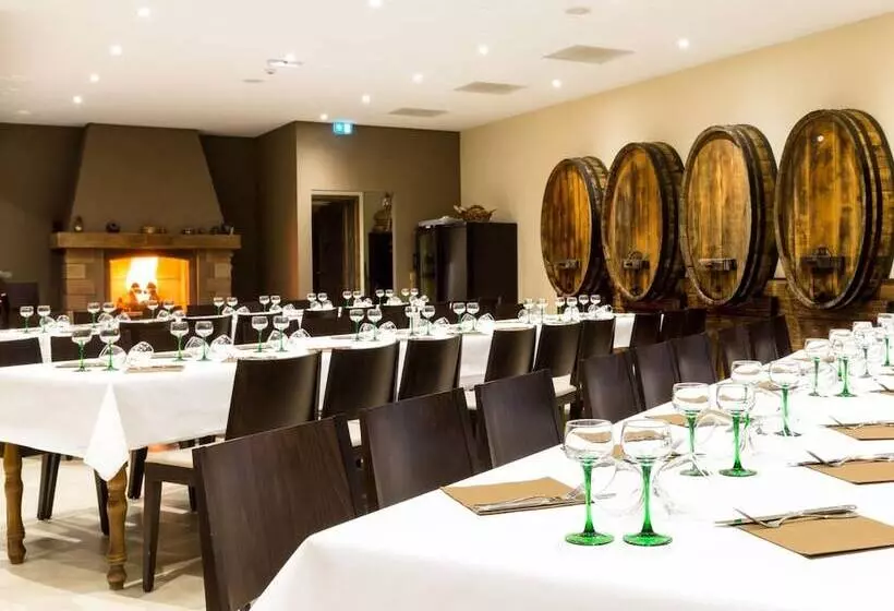 ホテル Restaurant Keimberg