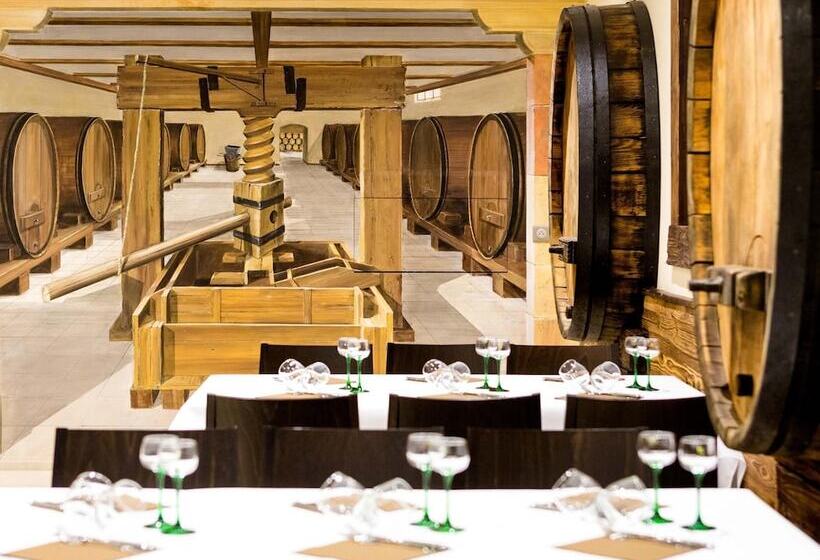 Отель Restaurant Keimberg