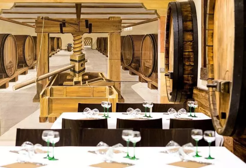 ホテル Restaurant Keimberg