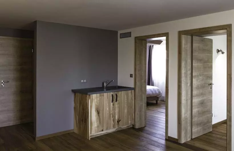 ホテル Restaurant Keimberg