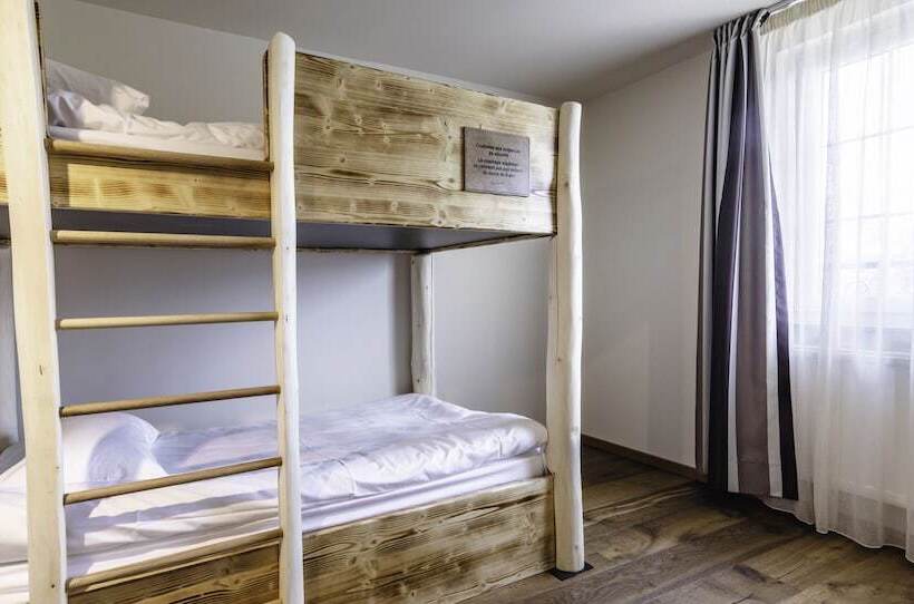 Отель Restaurant Keimberg