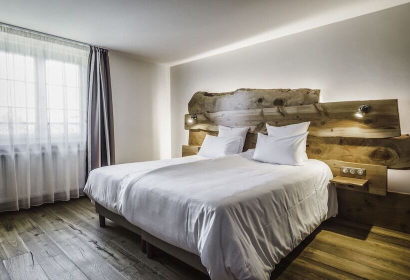 Отель Restaurant Keimberg