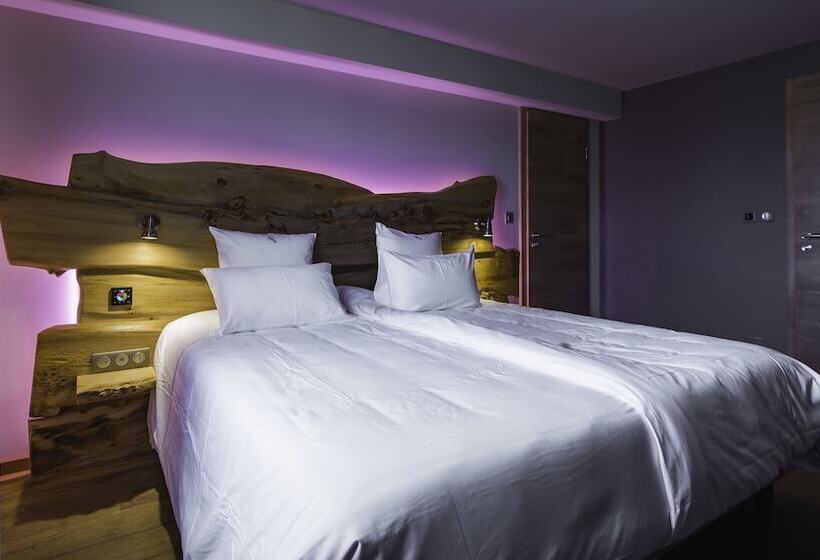 Отель Restaurant Keimberg