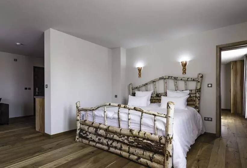 ホテル Restaurant Keimberg