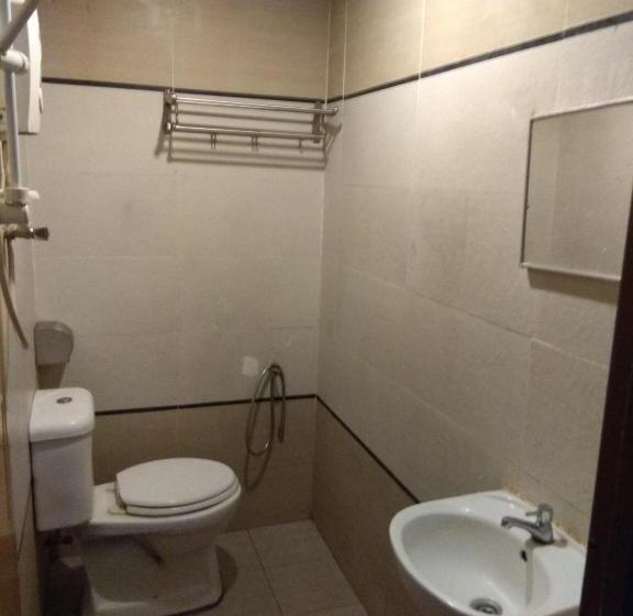 בית מלון כפרי Starview