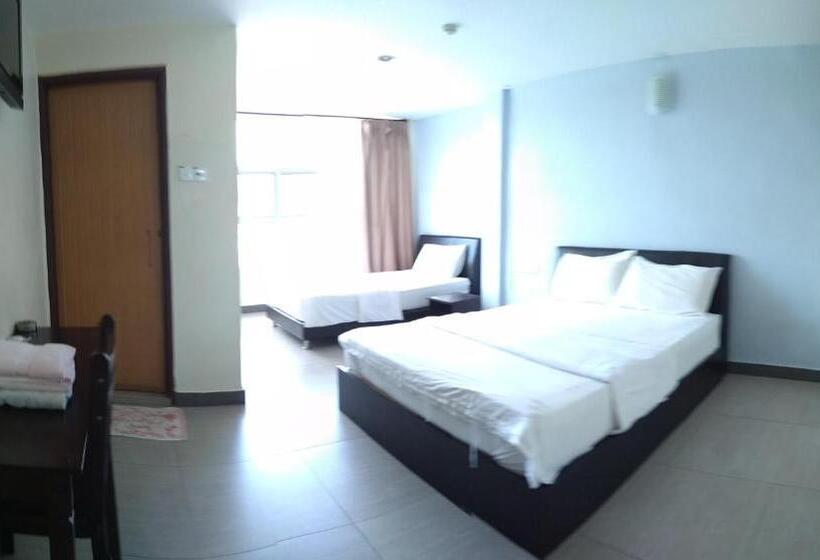 בית מלון כפרי Starview