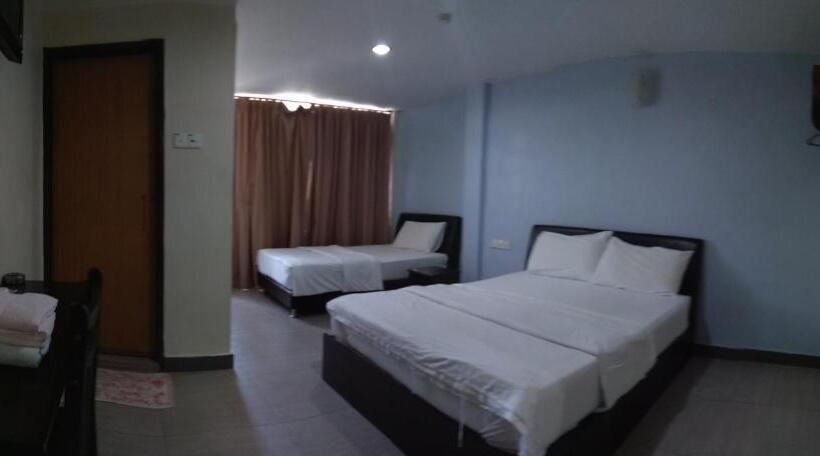 בית מלון כפרי Starview