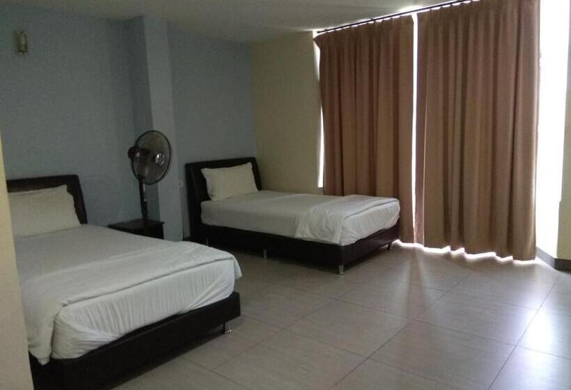 בית מלון כפרי Starview