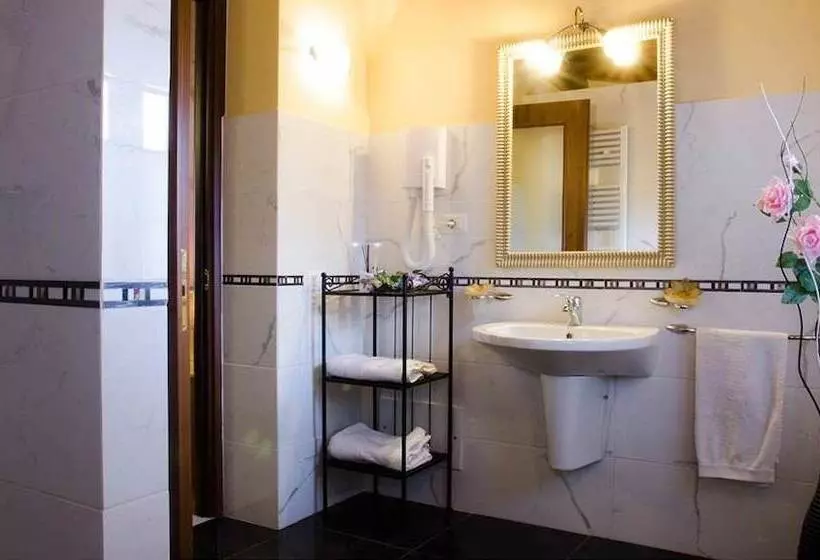 Hotelli Bed And Breakfast Charme