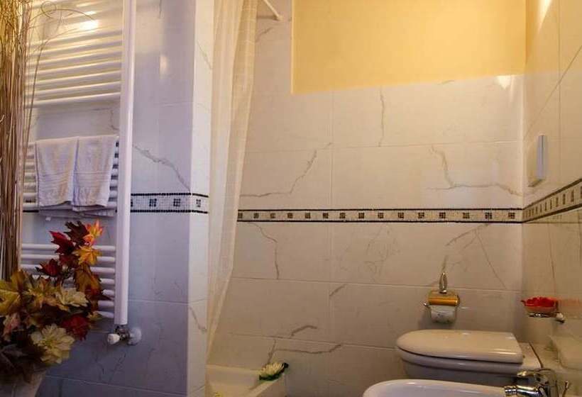 בית מלון כפרי Bed And Breakfast Charme