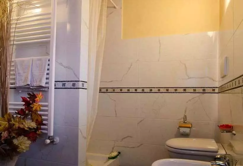 Hotelli Bed And Breakfast Charme