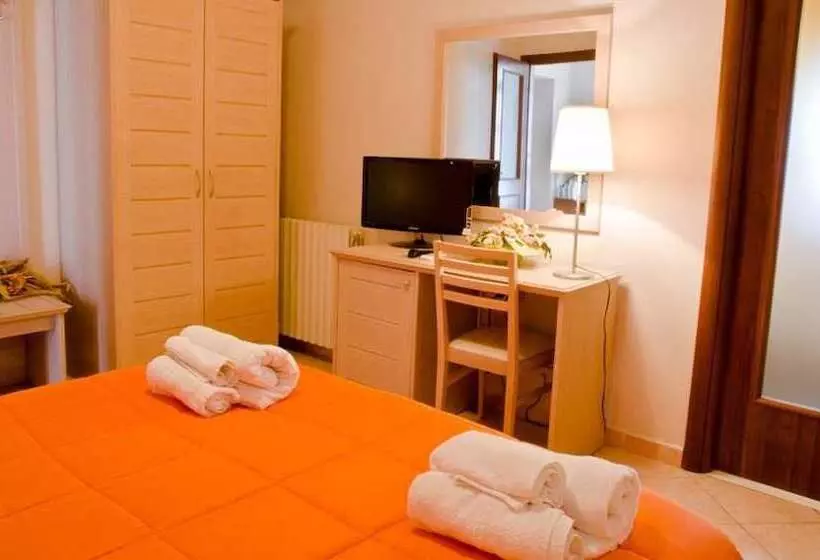 Hotelli Bed And Breakfast Charme