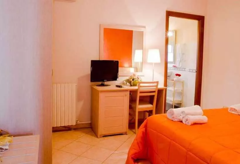 Hotelli Bed And Breakfast Charme