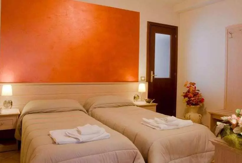 Hotelli Bed And Breakfast Charme