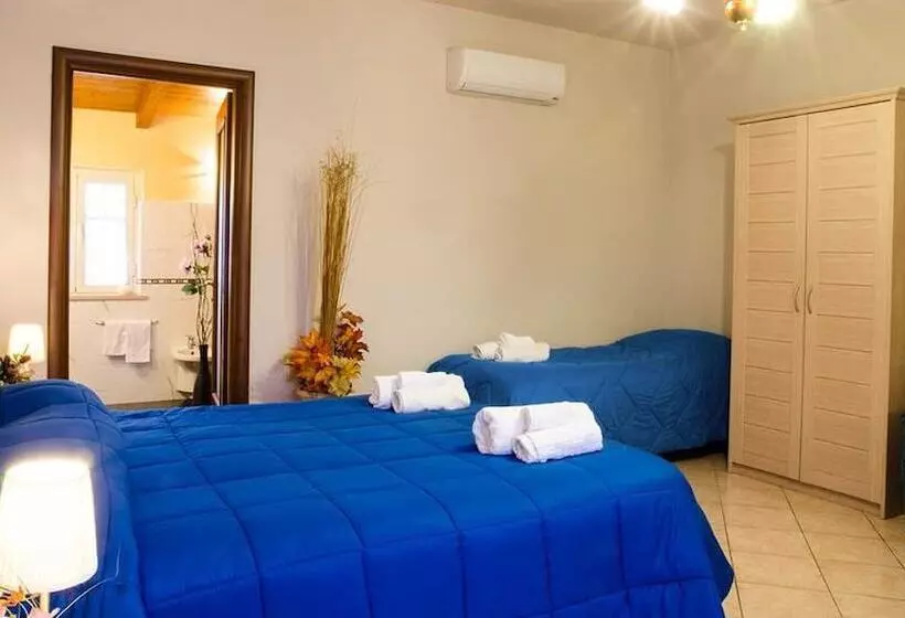 Hotelli Bed And Breakfast Charme