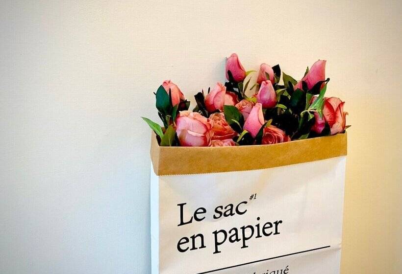 هتل Flower's Home