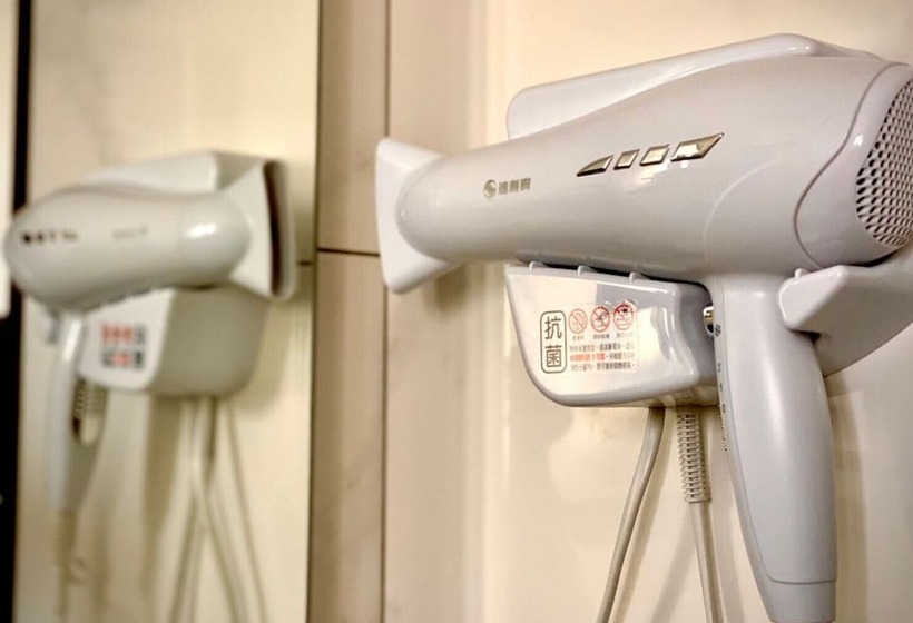 هتل Flower's Home