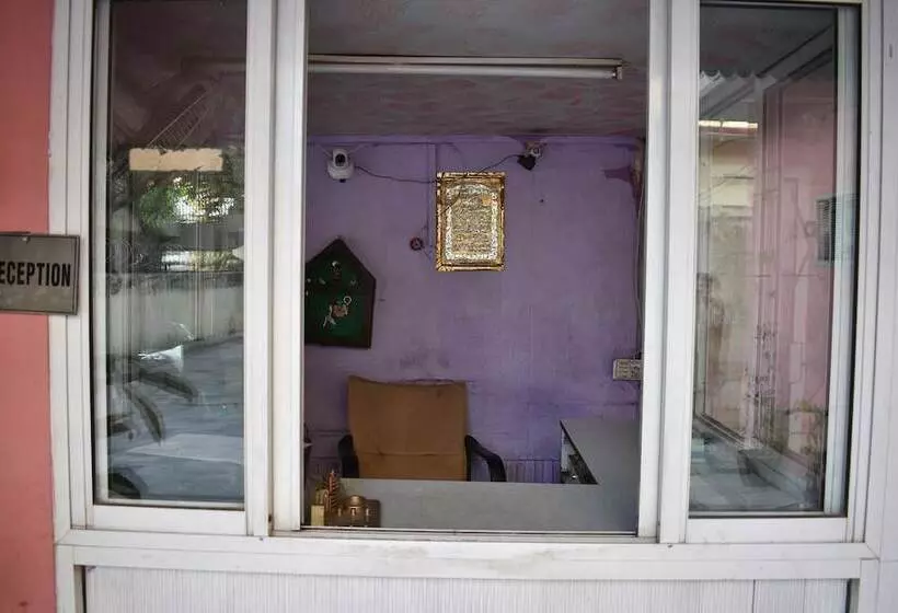 هتل Grand Inn Guest House