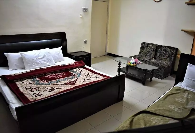 هتل Grand Inn Guest House