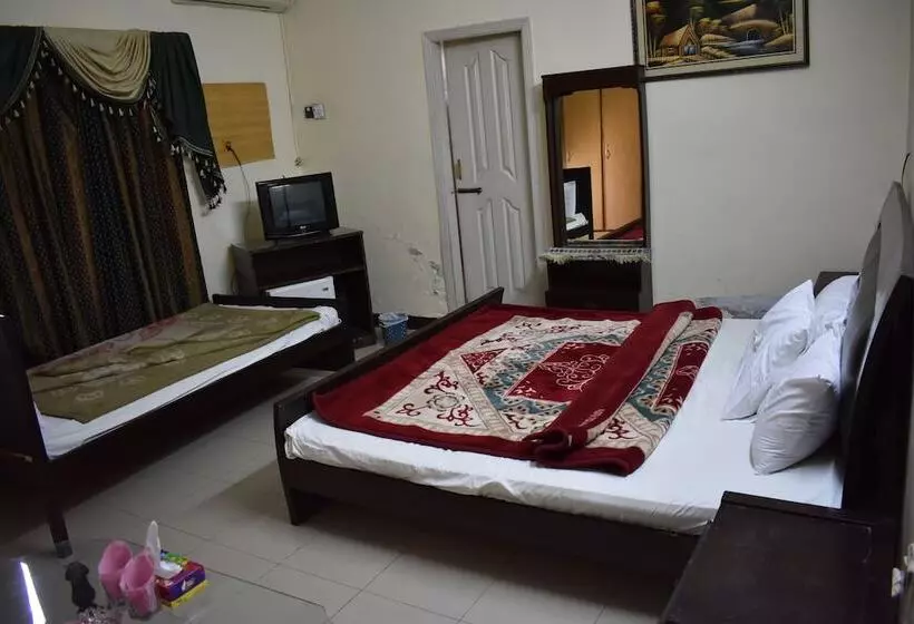 هتل Grand Inn Guest House