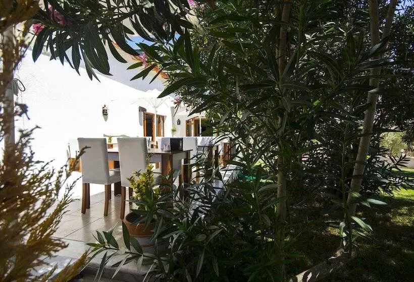 ホテル Passawanda