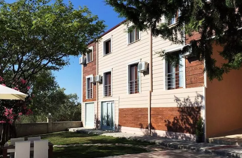 ホテル Passawanda