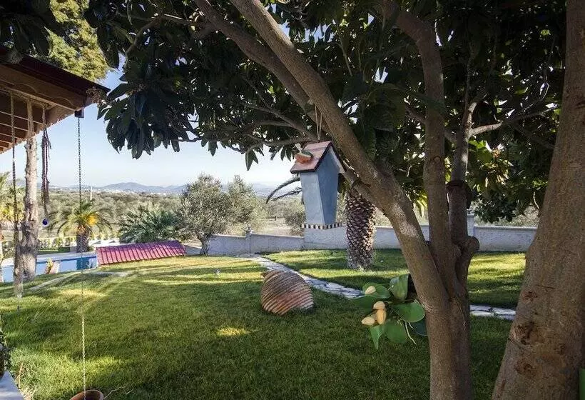 ホテル Passawanda