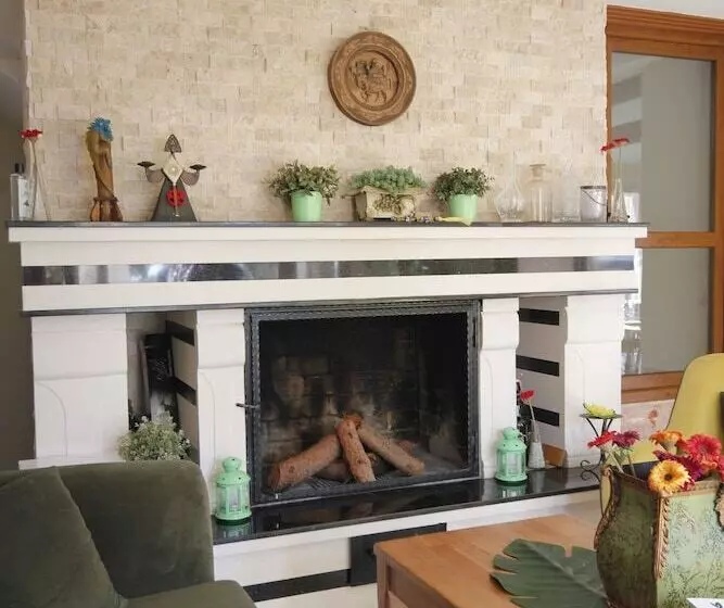 ホテル Passawanda