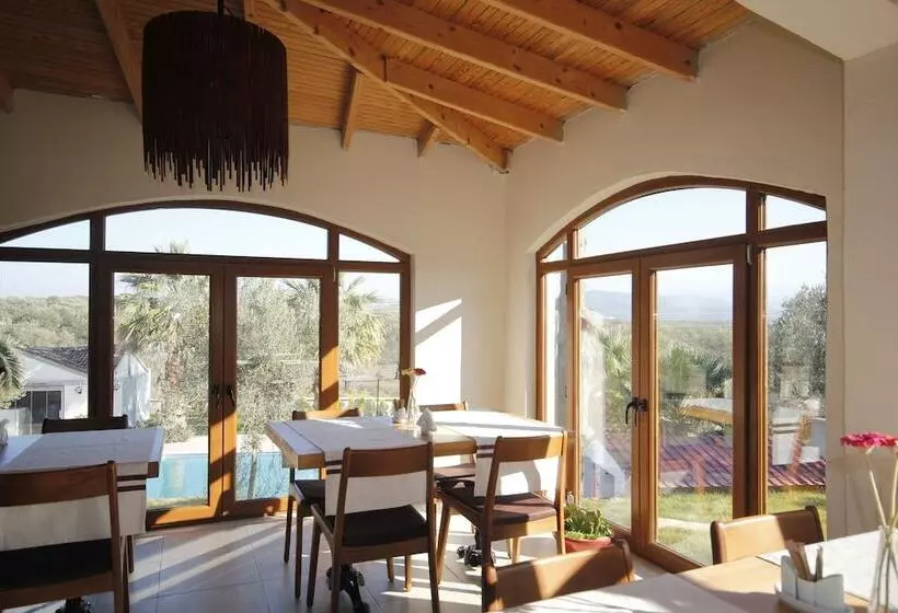 ホテル Passawanda