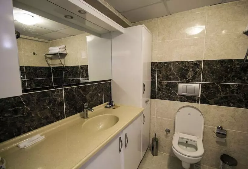 ホテル Passawanda