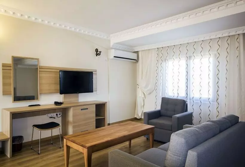 ホテル Passawanda