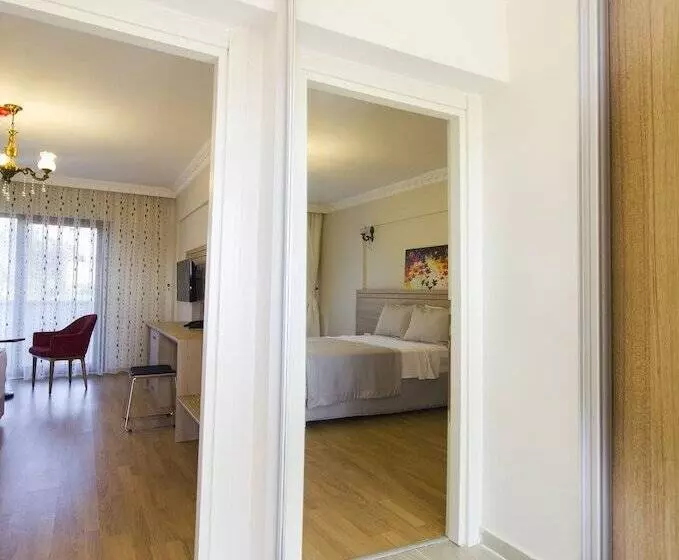 ホテル Passawanda