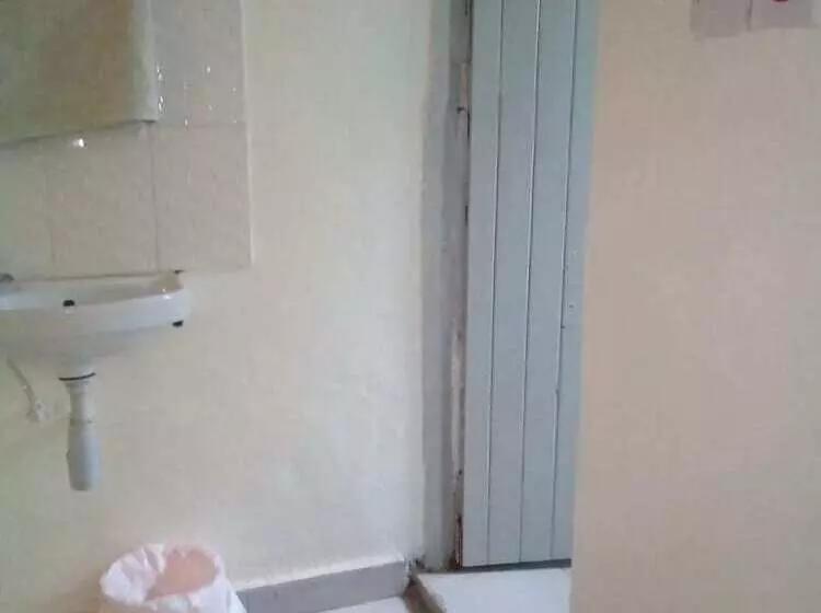 هتل Paulice Guest House