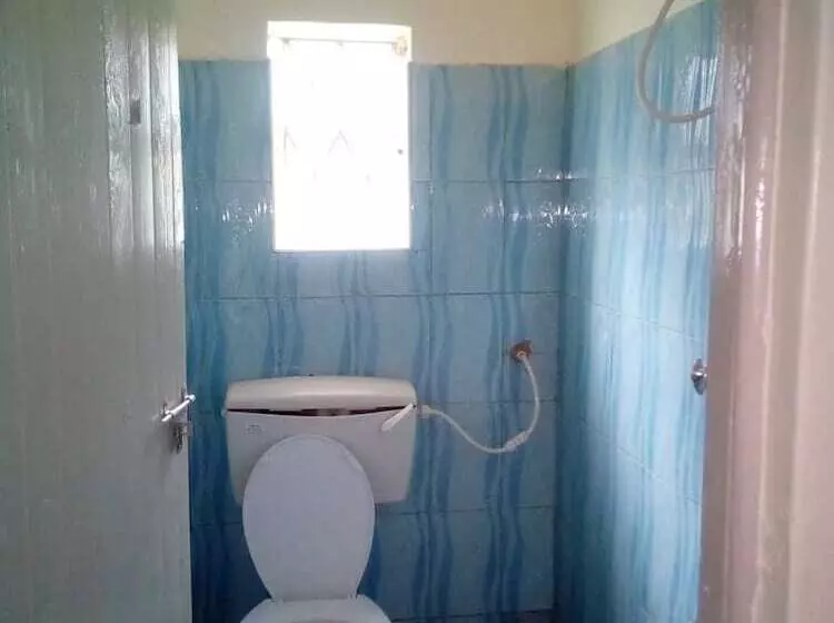 هتل Paulice Guest House