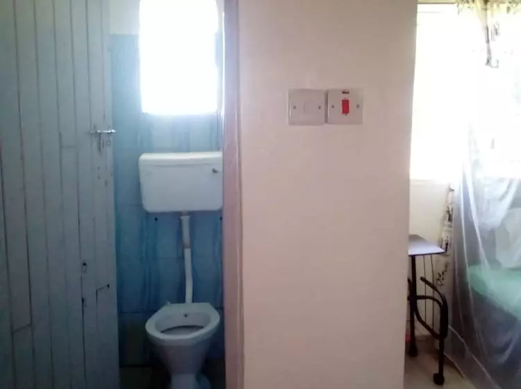 هتل Paulice Guest House