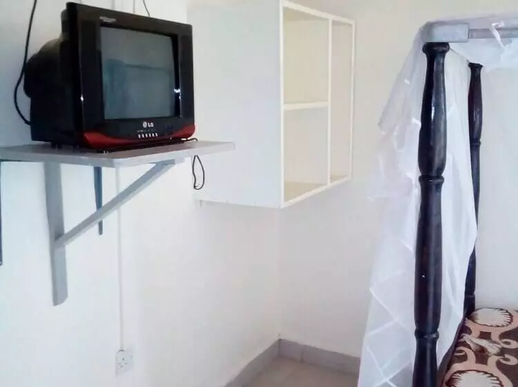 هتل Paulice Guest House