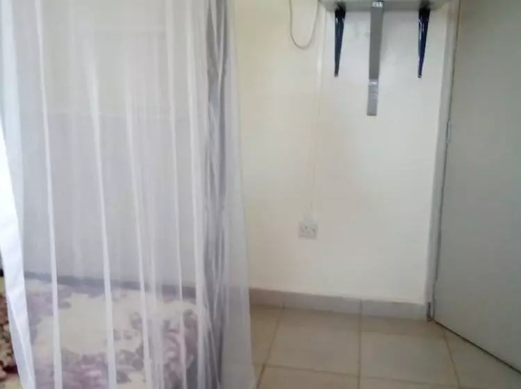 هتل Paulice Guest House