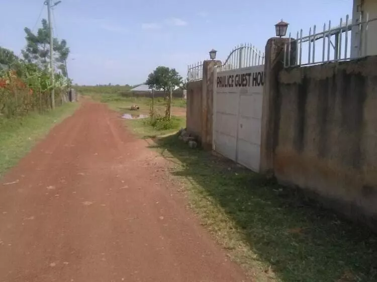 هتل Paulice Guest House