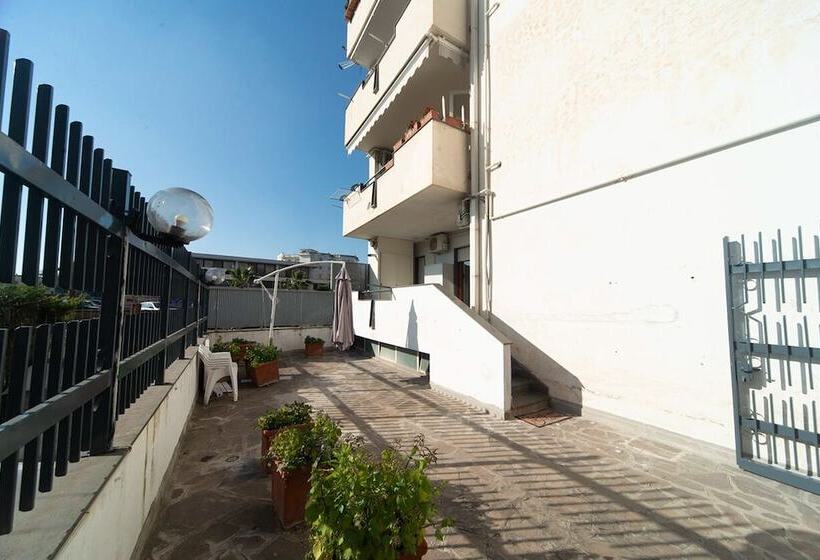 ホテル Roseblanche B&b