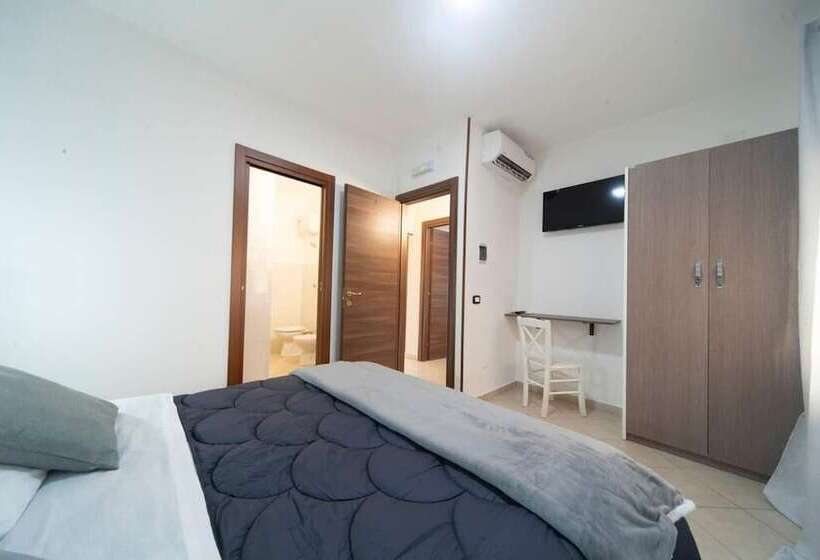 ホテル Roseblanche B&b